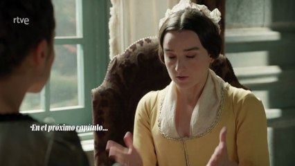 valle salvaje capitulo 303 avance