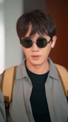 Blind Taoist stumbles into a lady's chamber, falls for a night, only to find it's a fated love trap!