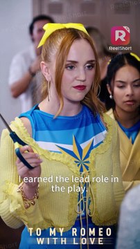 Had no idea why his girlfriend insisted on leaving—until she collapsed To My Romeo, with Love