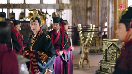 TỀ SỬU VÔ DIỆM: GƯƠNG VỠ LẠI LÀNH - Tập 12 (Thuyết Minh) | Phim Bộ Cổ Trang Trung Quốc Hay Nhất