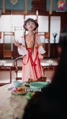 She transmigrates as a wicked tot and turns her spendthrift emperor dad into a cunning mastermind!