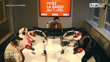 DTPFM - L'émission du 24-11-2025