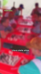 El Hongo I: Ajedrez como metáfora de la vida.