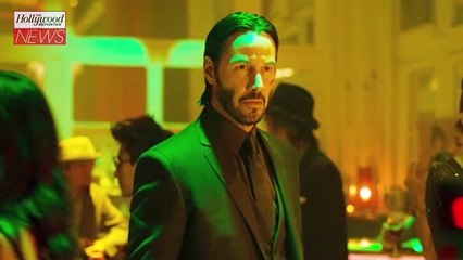 Mel Gibson Cast in ‘John Wick’ Prequel Miniseries at Starz | THR News