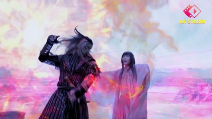 VƯƠNG QUỐC THẦN BÍ - Tập 48 (Lồng Tiếng) | Phim Bộ Cổ Trang Trung Quốc Hay Nhất