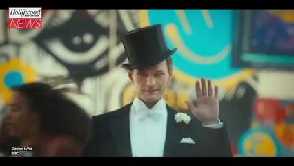 ‘Doctor Who’ Heading to Disney+ in Landmark Streaming Deal | THR News