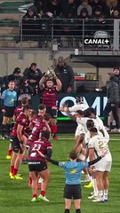 Le point fort des Toulousains ? Leur polyvalence 🤩