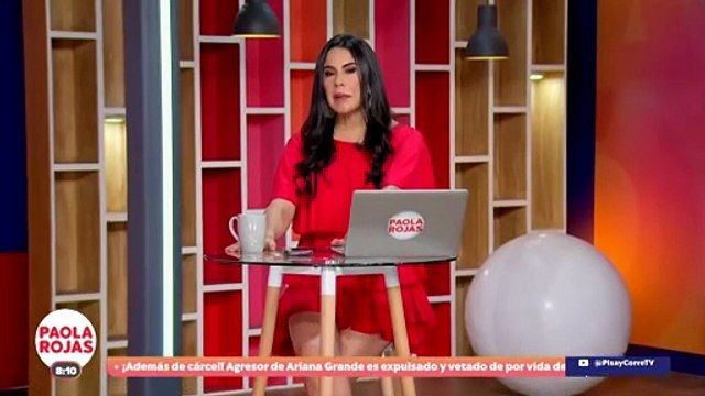 Infiltrado del crimen rodeaba al alcalde Manzo | DPC con Paola Rojas