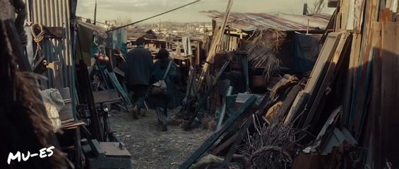 Godzilla Minus One ☄️☄️ BİLİMKURGU//AKSİYON☄️☄️FİLM İZLE((2023))