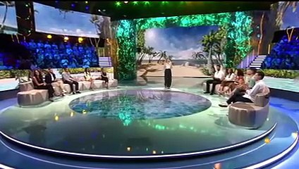 Supervivientes All Start 2 Conexion Honduras 2