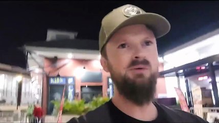 The Batman Review!  Does Robert Pattinson Deliver! - First Reaction