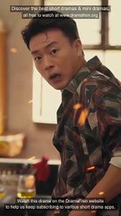 this time he strikes first chinese drama Betrayed & Bested Payback's Mine