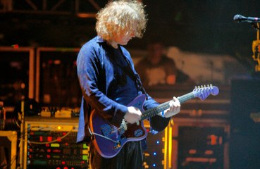 マイ・ブラッディ・ヴァレンタイン、7年ぶりの極秘ライブで再始動