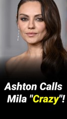 Mila Kunis Stuns in Strapless Gown, Shares How She and Ashton Kutcher ‘Tag Team’ Parenting