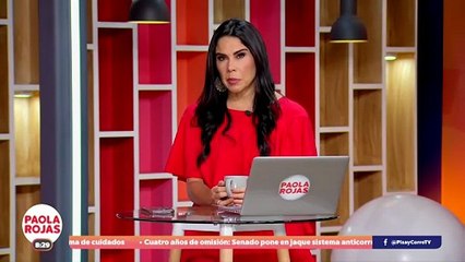 Asesinan a exalcalde de Zongolica | DPC con Paola Rojas