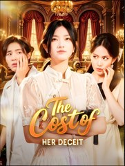 The Cost of Her Deceit - Drama FULL MOVIES ENGLISH SUB
