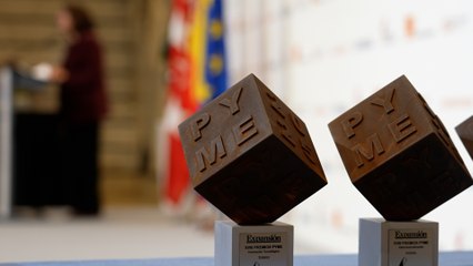 EXPANSIÓN e Ifema reconocen a las mejores pymes españolas