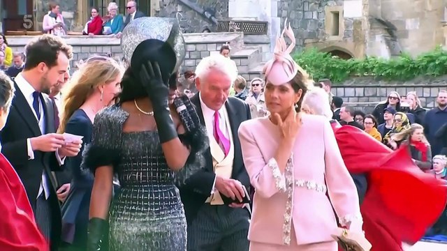 Secrets of the Royals Births Marriages and Deaths S01E01