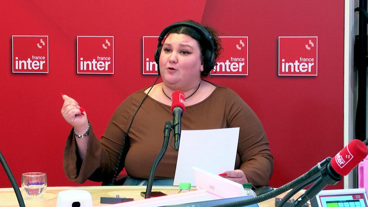 Je fais mon service militaire ! La chronique de Marie de Brauer