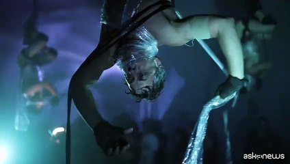 Torna a Milano il teatro contemporaneo de La Fura Dels Baus