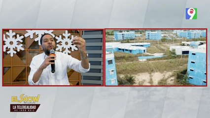 Debate: “Reinauguración de Las Parras: ¿Avance o Retroceso?” | ESM