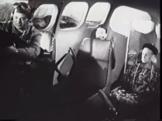 The Adventures Of Smilin Jack -Vol 1-Chapters 1 thru  6 (1943)