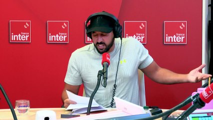 Si j’avais le Prix Goncourt… La chronque d'Ahmed Sparrow