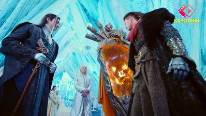 VƯƠNG QUỐC THẦN BÍ - Tập 26 (Lồng Tiếng) | Phim Bộ Cổ Trang Trung Quốc Hay Nhất