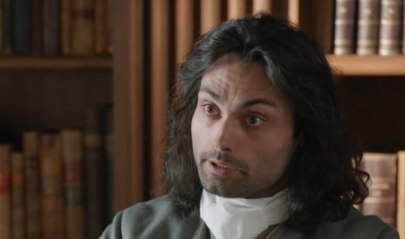 Valle Salvaje - Capitulo 303 AVANCE