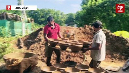 आईटी जॉब छोड़कर साईं गोपी ने अपनाया परंपरागत पेशा, शांति और बेहतर स्वास्थ्य के साथ दोगुनी हुई कमाई