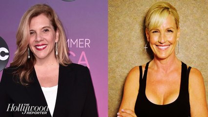 Krista Vernoff Bringing Erin Brockovich's Life to Small Screen | THR News