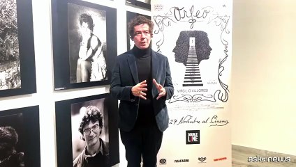 Nei cinema "Orfeo" di Virgilio Villoresi, l'animazione dà vita al mito