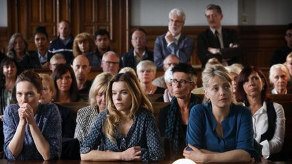 Jacqueline Sauvage : c'était lui ou moi 2018