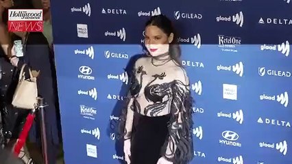 Olivia Munn Shares Breast Cancer Diagnosis, Reveals She Had a Double Mastectomy | THR News Video