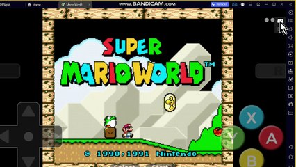 LD Player How to SET UP CONTROLLER