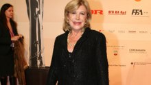 Marianne Faithfull's personal diaries are going up for sale