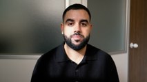 Nordin Workout, el influencer encarcelado injustamente por yihadismo