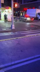 NYPD looking for three thugs who fatally beat and stabbed a man in Times Square