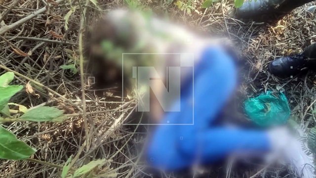 Dos hermanos acusados por el feminicidio de ‘Estelita’, uno era su exenamorado