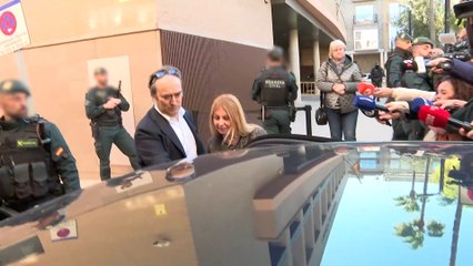 La jueza pide al dueño del Ventorro una foto y las medidas de la sala donde comió Mazón