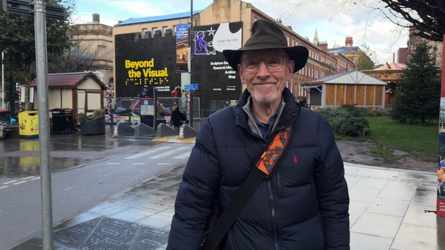 Leeds reflects on Sir Keir Starmer as PM