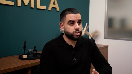 Nordin Workout: "Me detuvieron por adoctrinamiento salafista y yihadista"