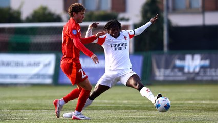 Villa Valle-Milan Futuro, Serie D 2025/26: la partita