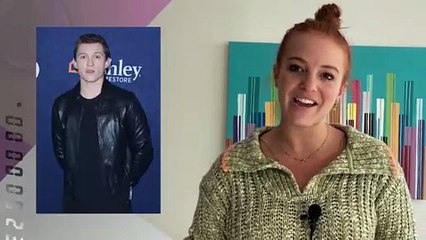 Tom Holland Hints He ‘Wants To Be A Dad’in 5 Years Amid Zendaya Romance