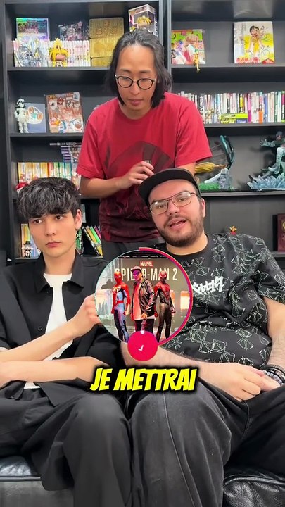 On donne une note