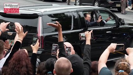 Amber Heard’s Lawyer Suggests She Lost Because She Was Vilified on Social Media | THR News