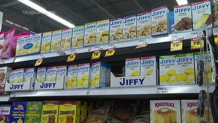 Stores keep down prices in tough year for turkeys, but some Thanksgiving items could cost more