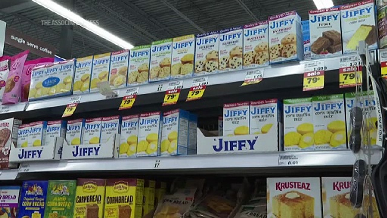 Stores keep down prices in tough year for turkeys, but some Thanksgiving items could cost more