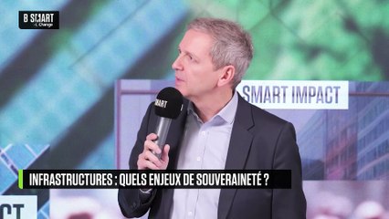 SMART IMPACT - Emission du mardi 4 novembre