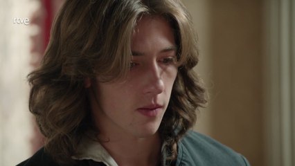 Valle Salvaje  Capitulo 306